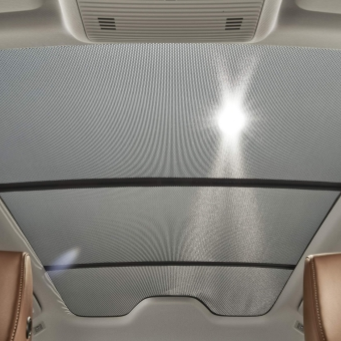 [Pre-Order] Skoda Enyaq Coupe Sunvisor