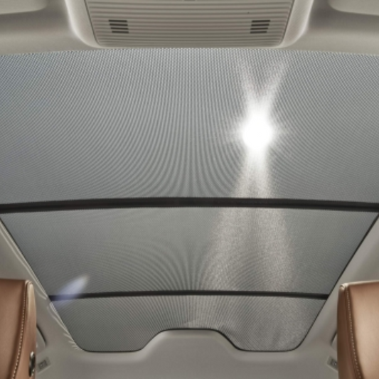 [Pre-Order] Skoda Enyaq Coupe Sunvisor