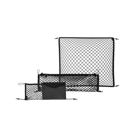[Pre-Order] Skoda Enyaq Luggage Net