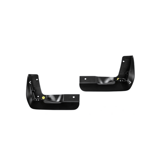[Pre-Order] Skoda Enyaq Mudflaps
