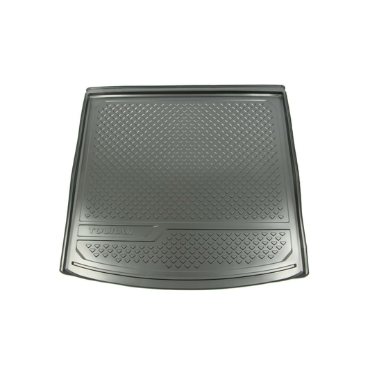 Volkswagen Touran Boot Tray