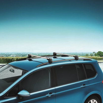 Volkswagen Touran Roof Supporting Bar