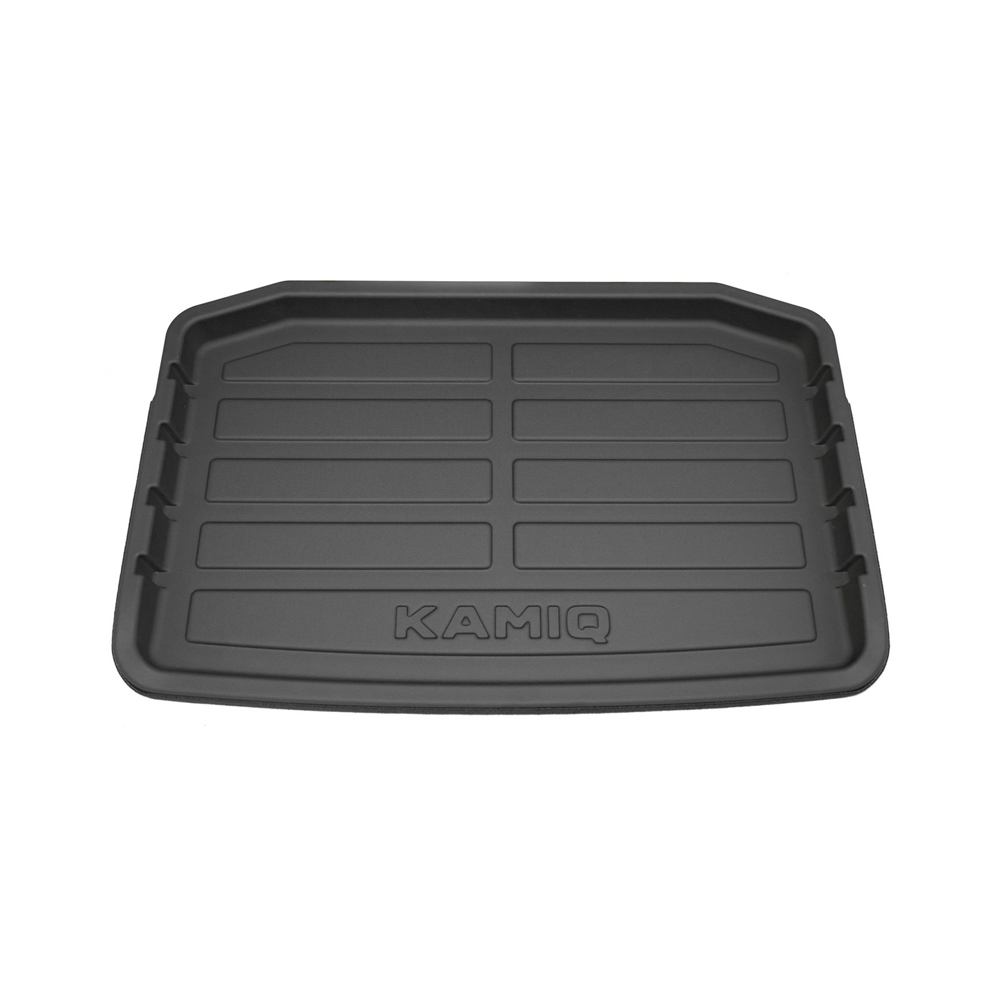 [Pre-Order] Skoda Kamiq Boot Tray