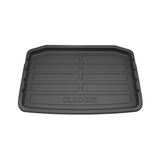 [Pre-Order] Skoda Kamiq Boot Tray