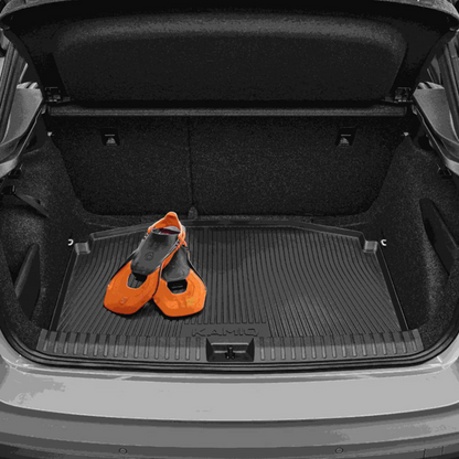 [Pre-Order] Skoda Kamiq Boot Tray