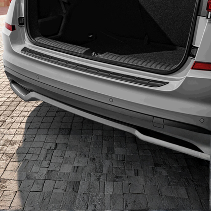 Skoda Kamiq Loading Sill Protection
