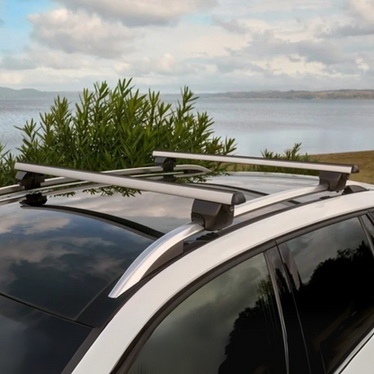 [Pre-Order] Skoda Kamiq Roof Supporting Bar