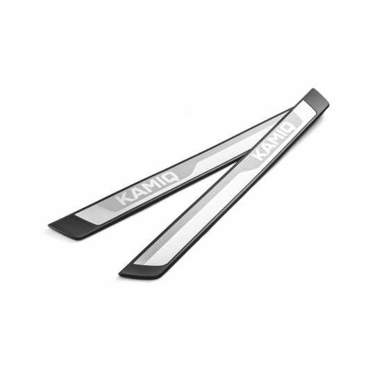 [Pre-Order] Skoda Kamiq Front Scuff Plate