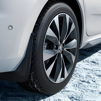 [Pre-Order] Skoda Kamiq Mudflaps