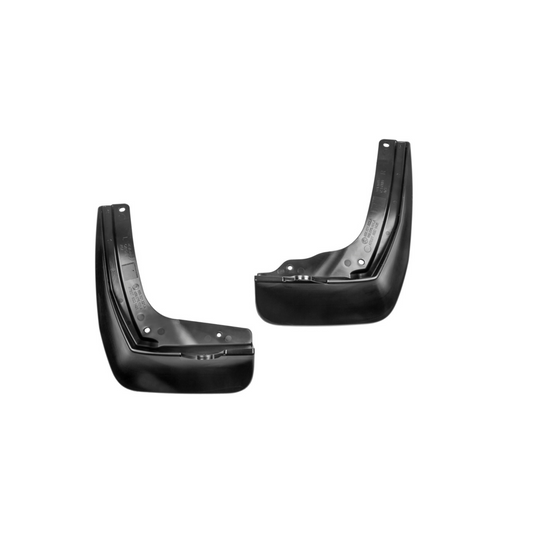 [Pre-Order] Skoda Kamiq Mudflaps