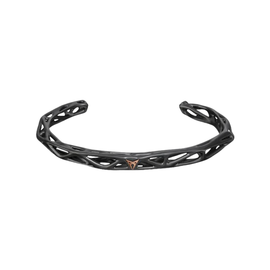 CUPRA X MAM - Bracelet Voroni
