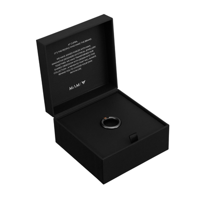 [Pre-Order] CUPRA X MAM Ring and Chain