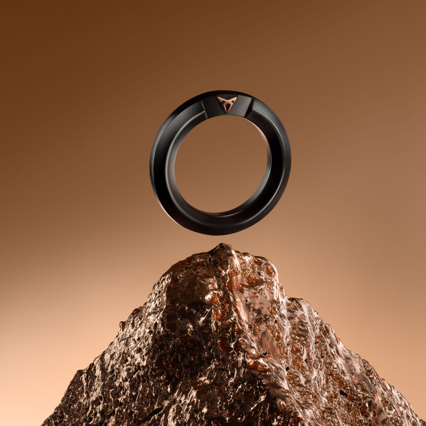 [Pre-Order] CUPRA X MAM Ring and Chain
