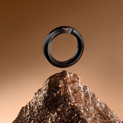 [Pre-Order] CUPRA X MAM Ring and Chain