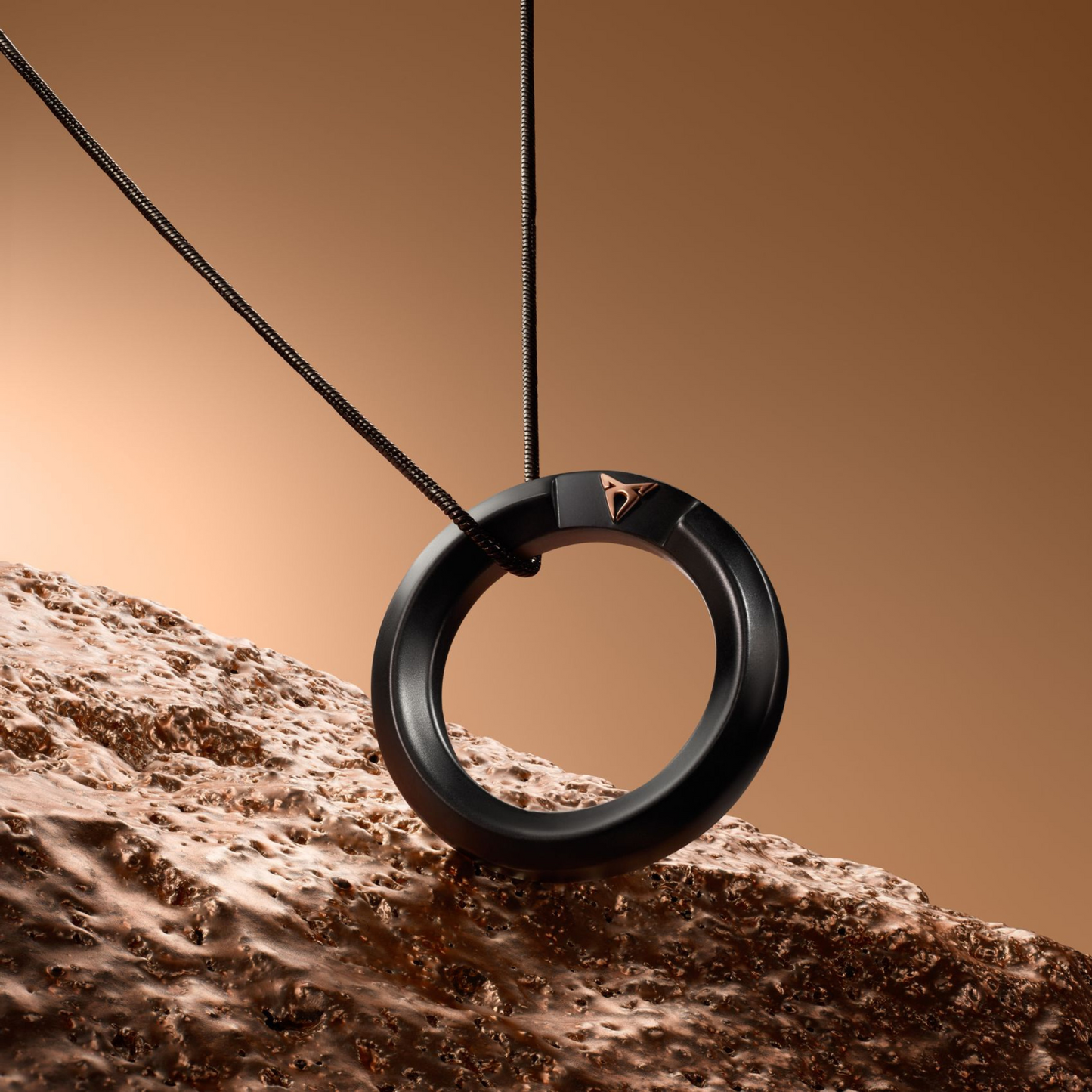 [Pre-Order] CUPRA X MAM Ring and Chain