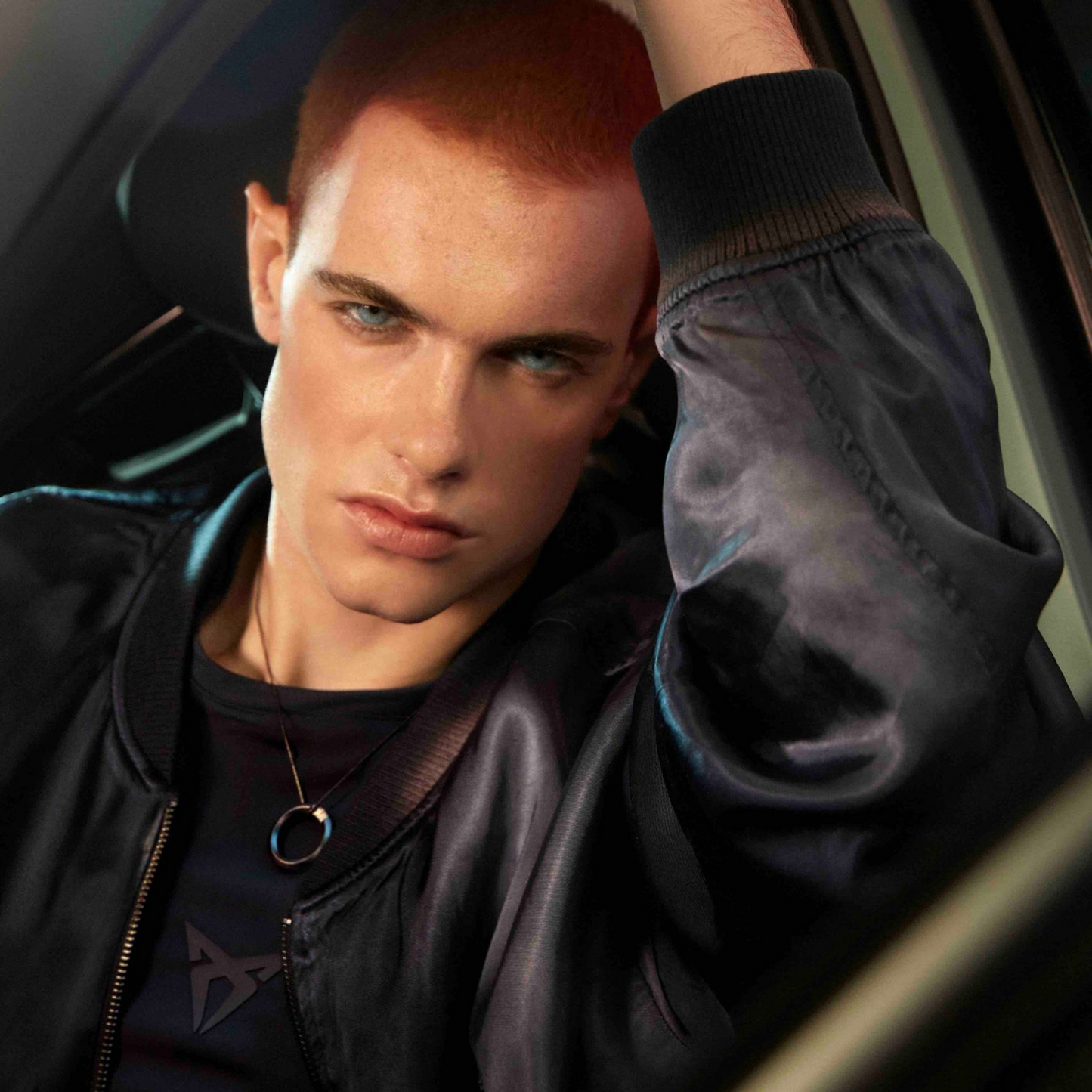 [Pre-Order] CUPRA X MAM Ring and Chain