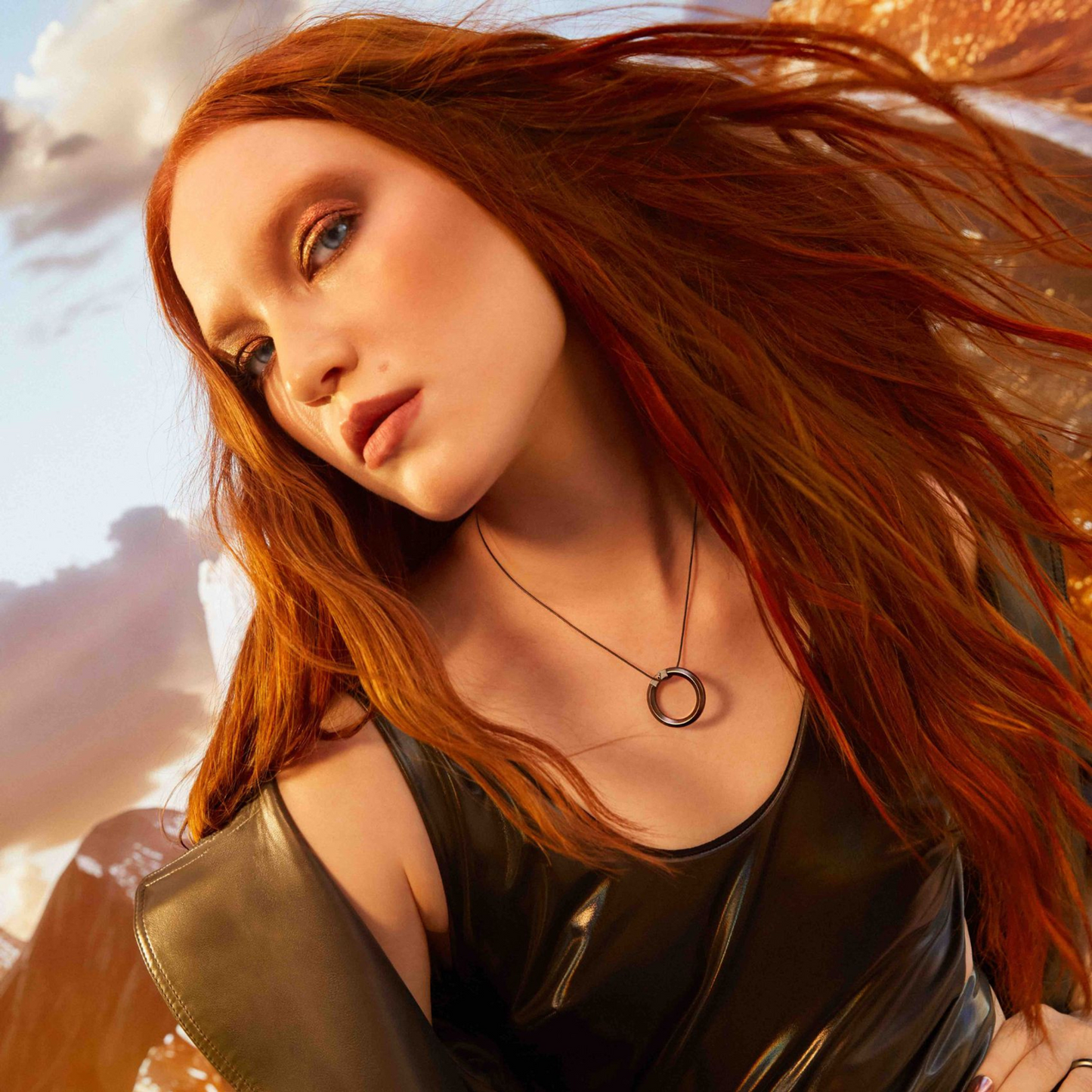 [Pre-Order] CUPRA X MAM Ring and Chain