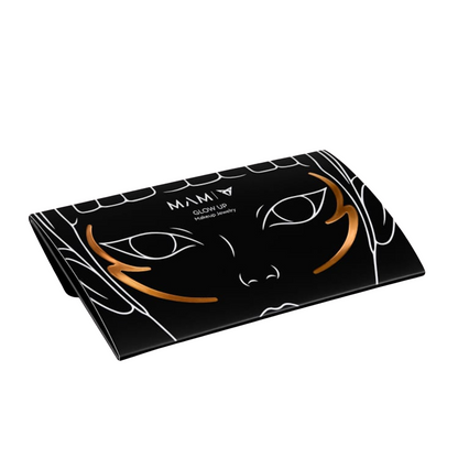 [Pre-Order] CUPRA X MAM Glow Up Joya Facial Ojos (A)