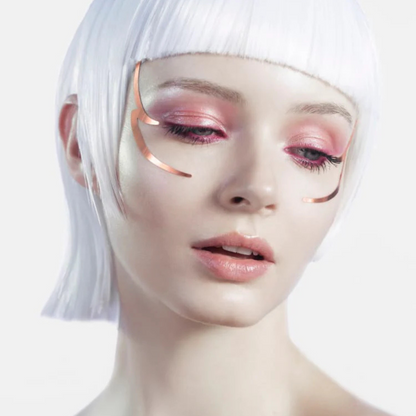 [Pre-Order] CUPRA X MAM Glow Up Joya Facial Ojos (A)