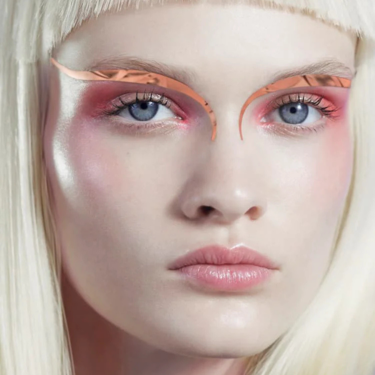 [Pre-Order] CUPRA X MAM Glow Up Joya Facial Ojos (B)