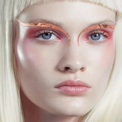 [Pre-Order] CUPRA X MAM Glow Up Joya Facial Ojos (B)