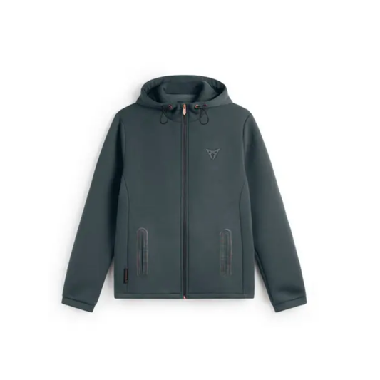CUPRA Men’s Zip-Up Hoodie