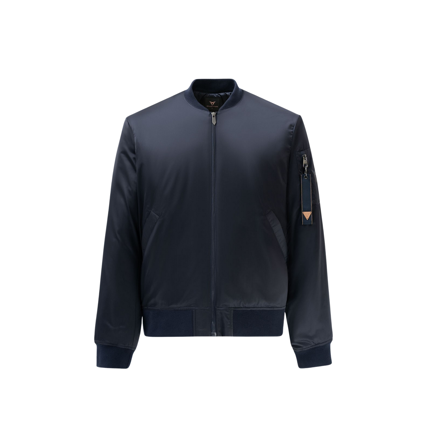 [Pre-Order] CUPRA Bomber Jacket