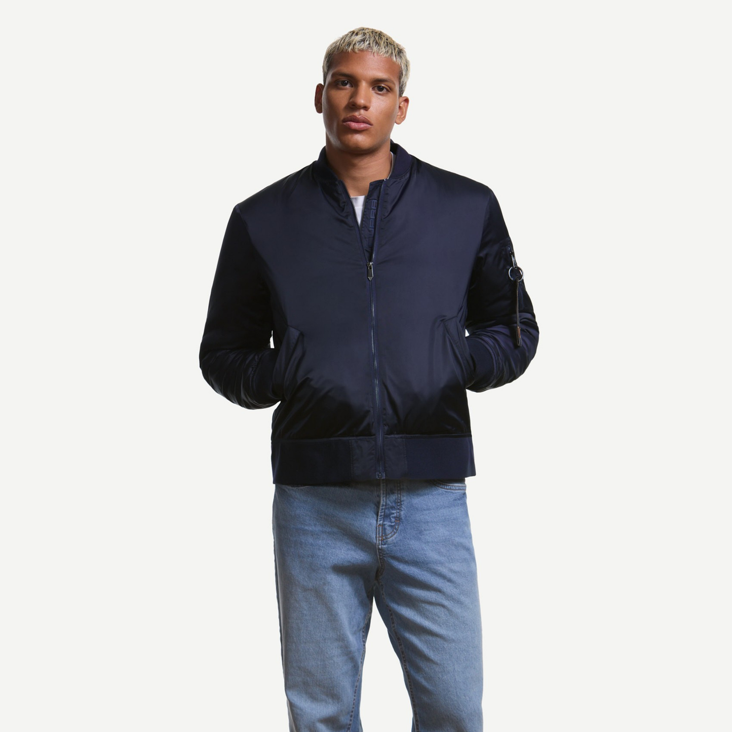 [Pre-Order] CUPRA Bomber Jacket