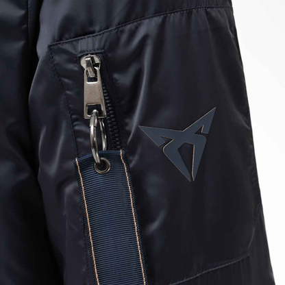 [Pre-Order] CUPRA Bomber Jacket