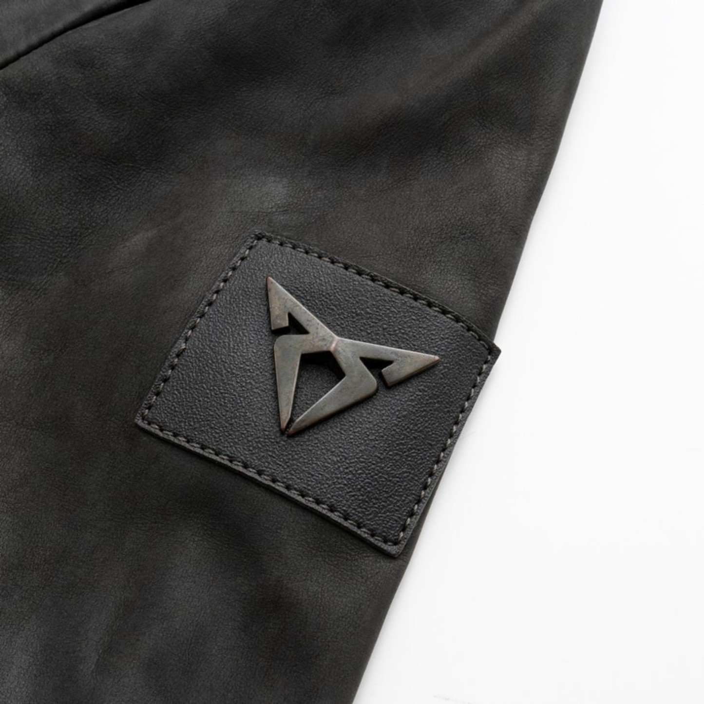 [Pre-Order] CUPRA Men's Leather Jacket