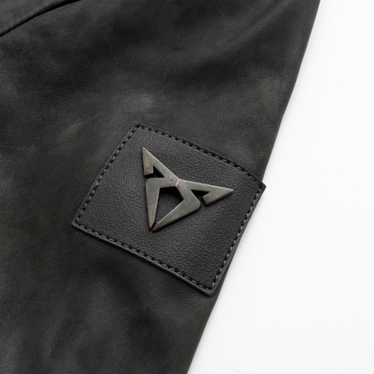 [Pre-Order] CUPRA Men's Leather Jacket