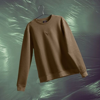 [Pre-Order] CUPRA Rio Green Men's Crewneck Sweatshirt