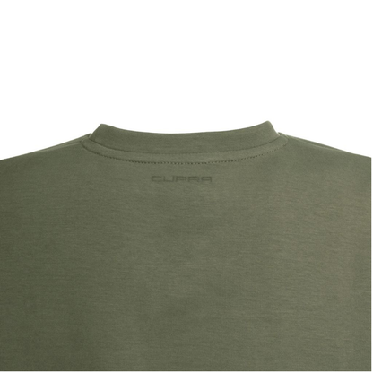 [Pre-Order] CUPRA Rio Green Men's Crewneck Sweatshirt