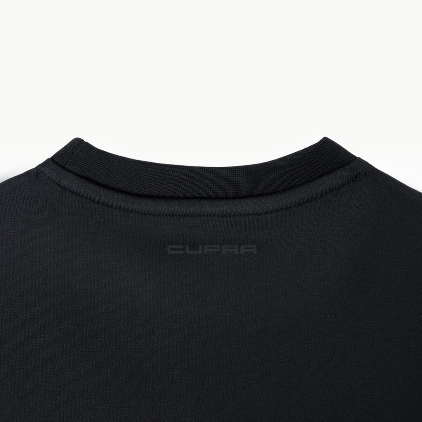 [Pre-Order] CUPRA Black Men's Crewneck