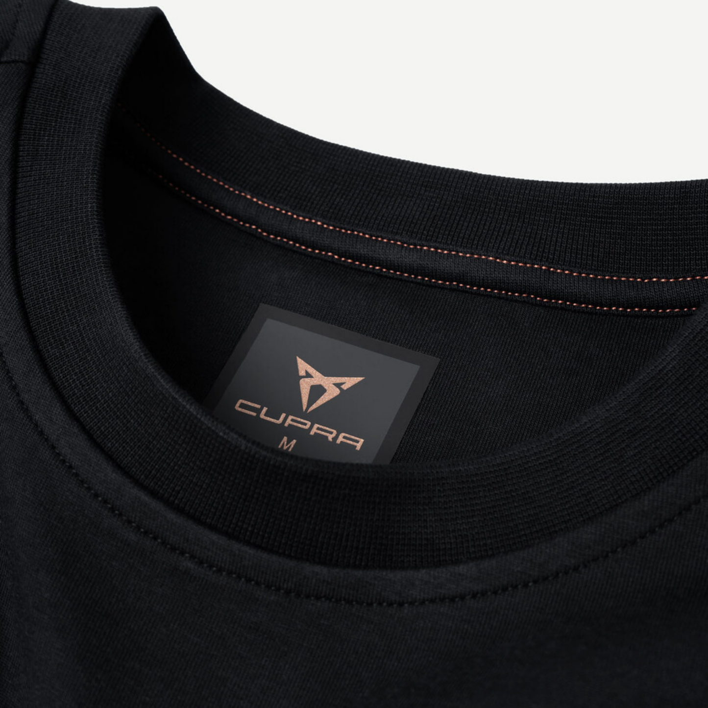 [Pre-Order] CUPRA Black Men's Crewneck