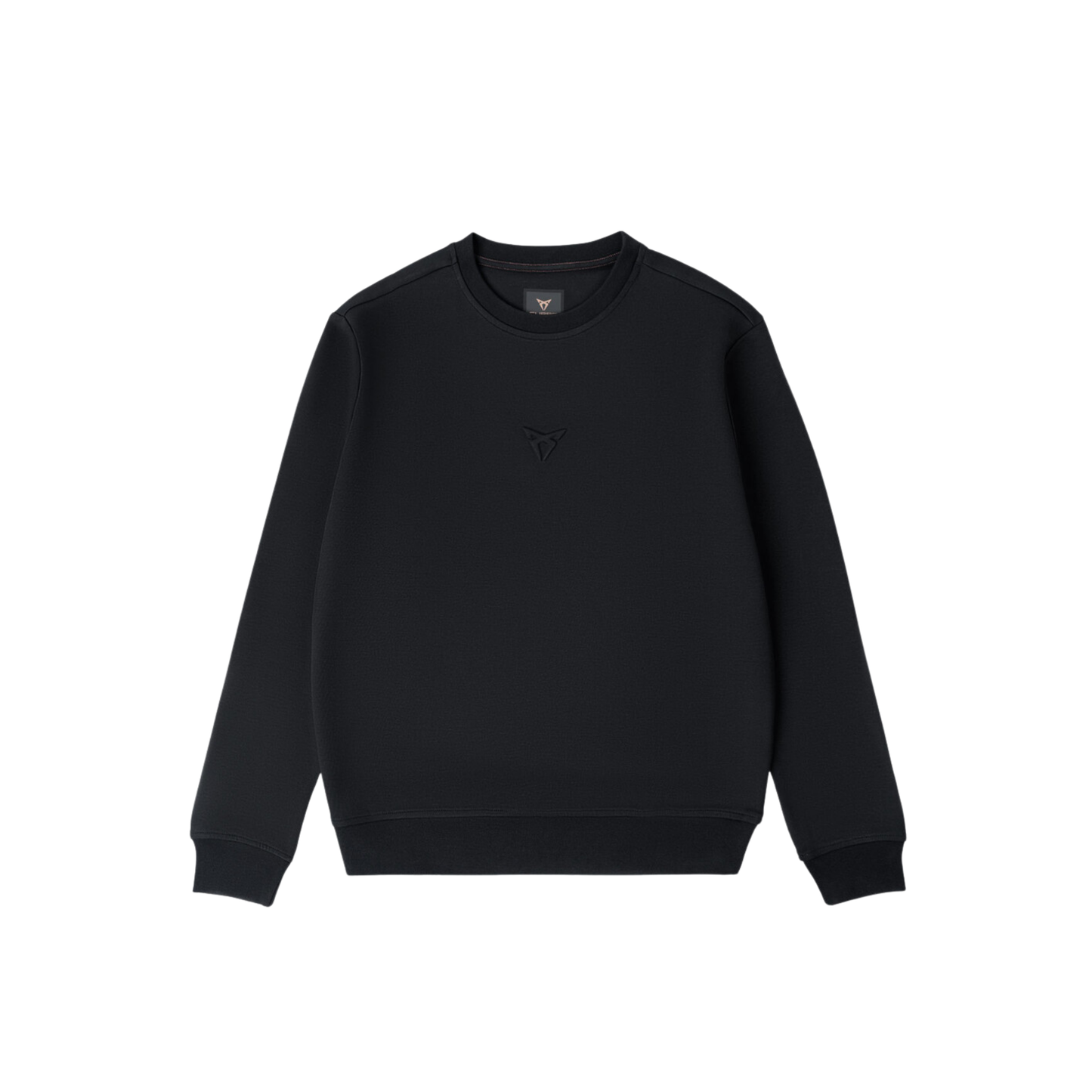[Pre-Order] CUPRA Black Men's Crewneck