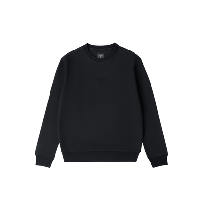 [Pre-Order] CUPRA Black Men's Crewneck