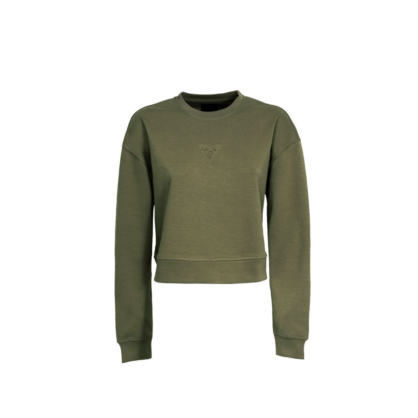 [Pre-Order] CUPRA Rio Green Women's Crewneck Sweatshirt