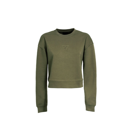 [Pre-Order] CUPRA Rio Green Women's Crewneck Sweatshirt