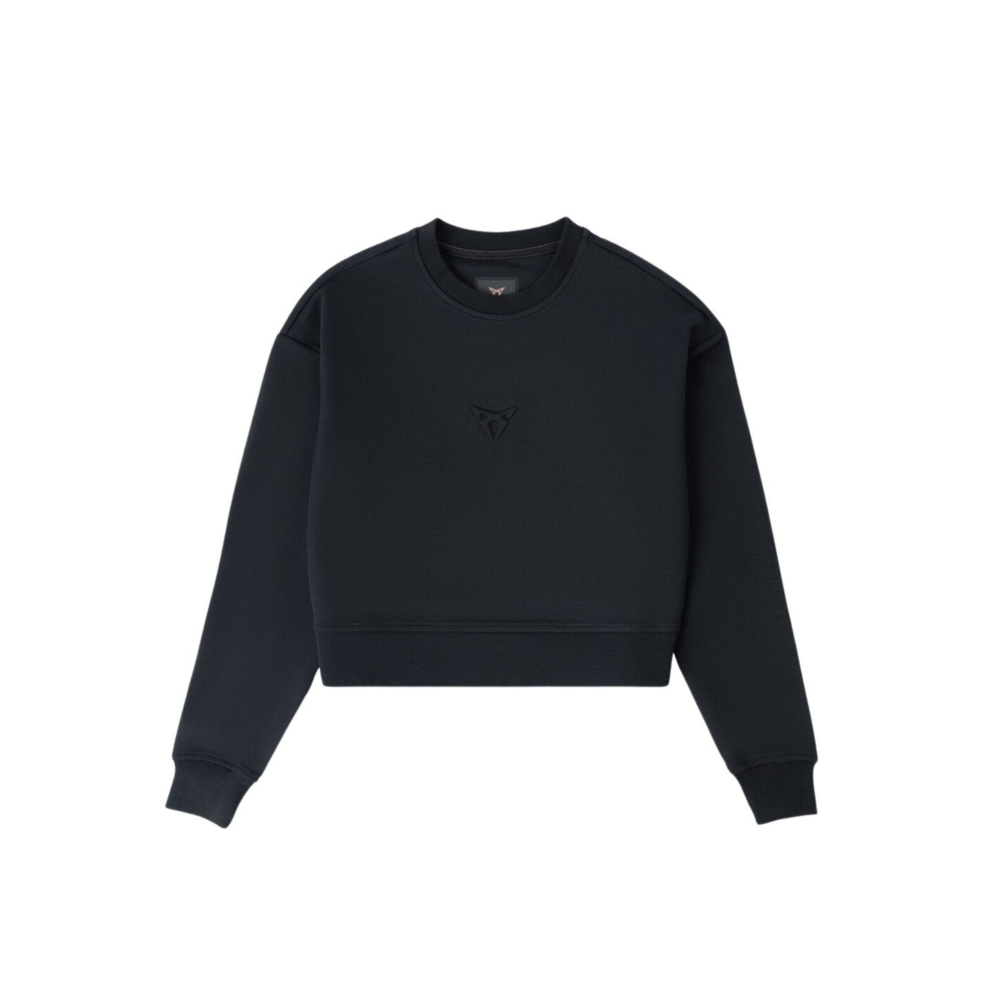 [Pre-Order] CUPRA Black Women's Crewneck