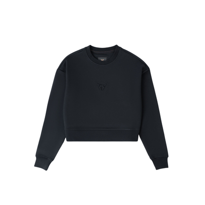 [Pre-Order] CUPRA Black Women's Crewneck