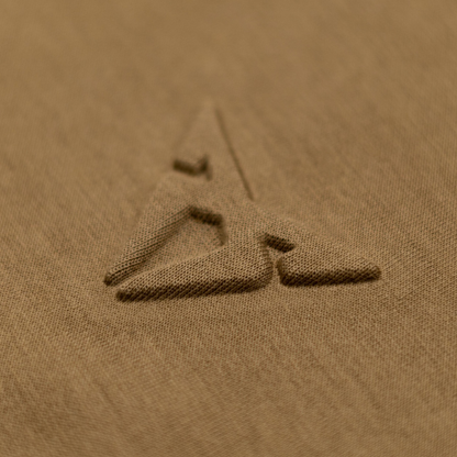 [Pre-Order] CUPRA Tobacco Brown Women's Crewneck Sweatshirt