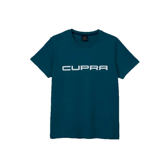 CUPRA Petrol Blue Shirt