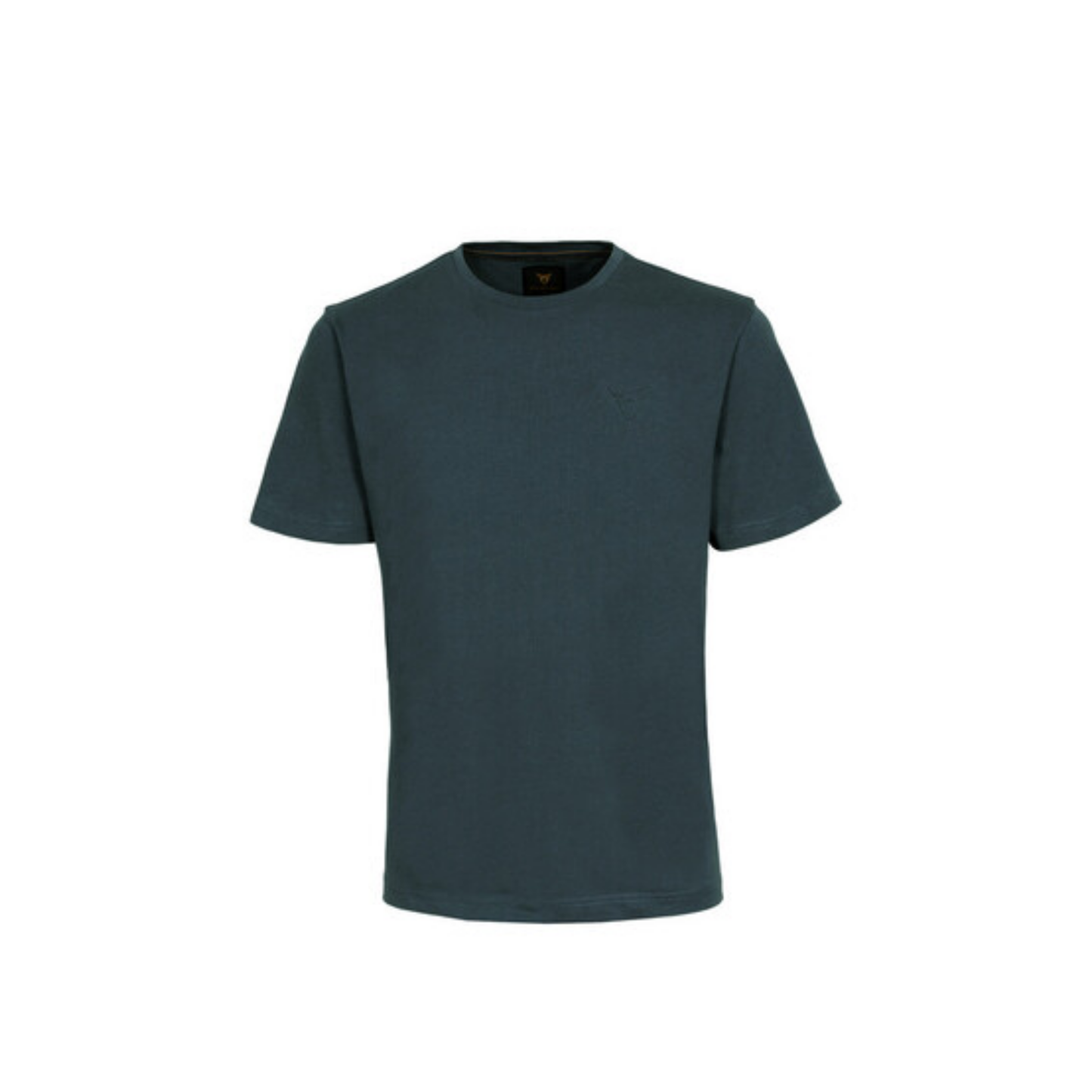 [Pre-Order] CUPRA Embossed Logo Enceladus Grey Men's T-Shirt