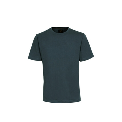 [Pre-Order] CUPRA Embossed Logo Enceladus Grey Men's T-Shirt