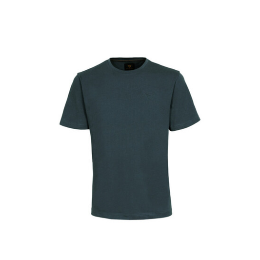 [Pre-Order] CUPRA Embossed Logo Enceladus Grey Men's T-Shirt