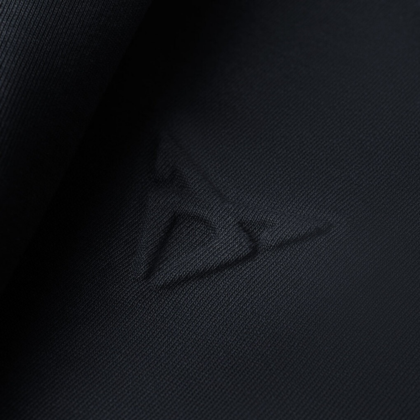 [Pre-Order] CUPRA Embossed Logo Black Men's T-Shirt