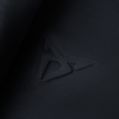 [Pre-Order] CUPRA Embossed Logo Black Men's T-Shirt