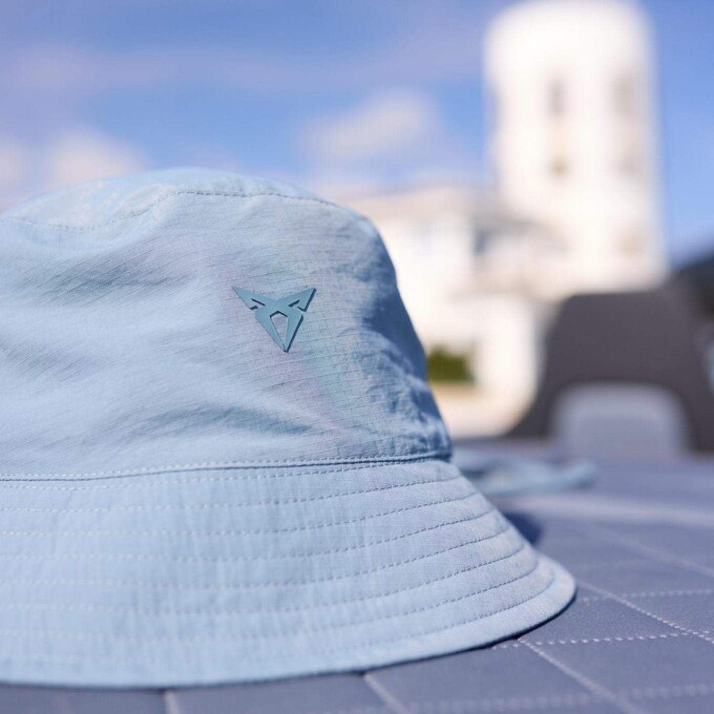[Pre-Order] CUPRA Enceladus Bucket hat