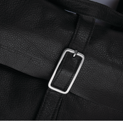 [Pre-Order] CUPRA Black Trakatan Backpack